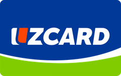 Uzcard