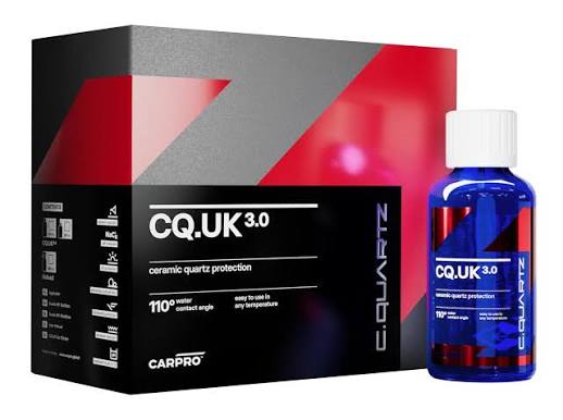 CARPRO СQ.UK 3.0 Kit 30ml