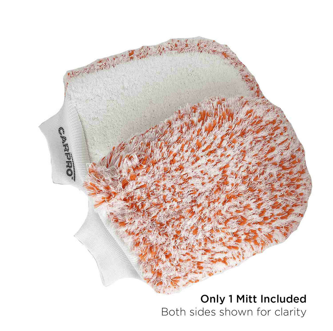 CARPRO Wheels Mitt 2в1