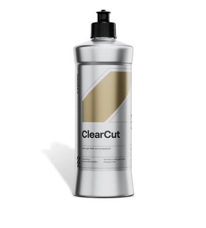 CARPRO Clear Cut 1000g шт.