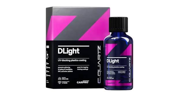 CARPRO Dlight 10ml