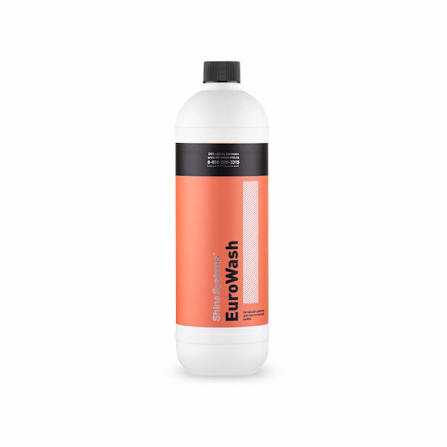 SHINE SYSTEMS EuroWash 900мл