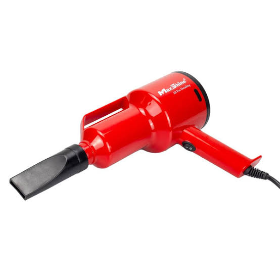Mini Handheld Dryer EVO-S