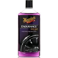 Meguiars Endurance