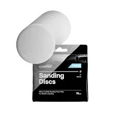 CARPRO Полировальный круг Sanding Discs P3000
