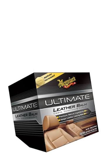 Meguiars Leather Balm