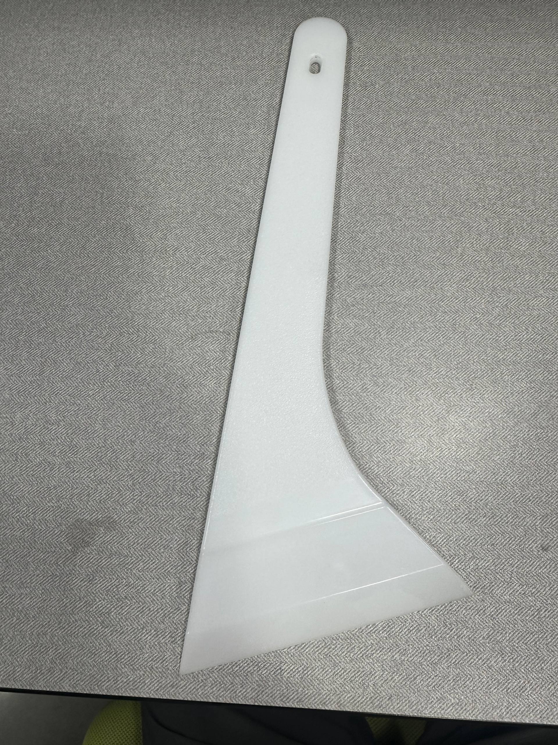 3M Boss Шпатель (белый)