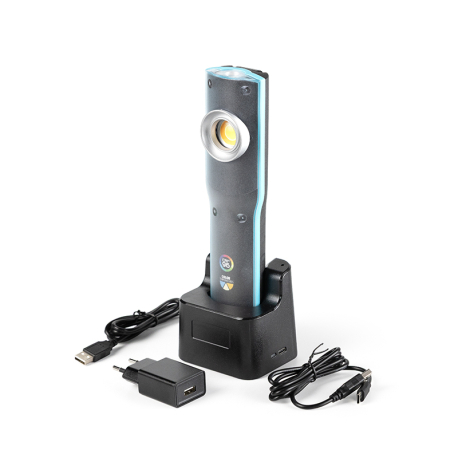 Shine Systems Inspection Light Pro - профессиональный инспекционный фонарь
