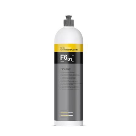 KOCH F6 Fine Cut 250ml