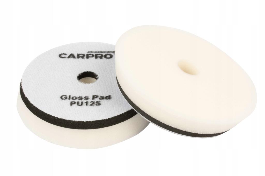 CARPRO Полировальный круг Glass Pad (125мм)