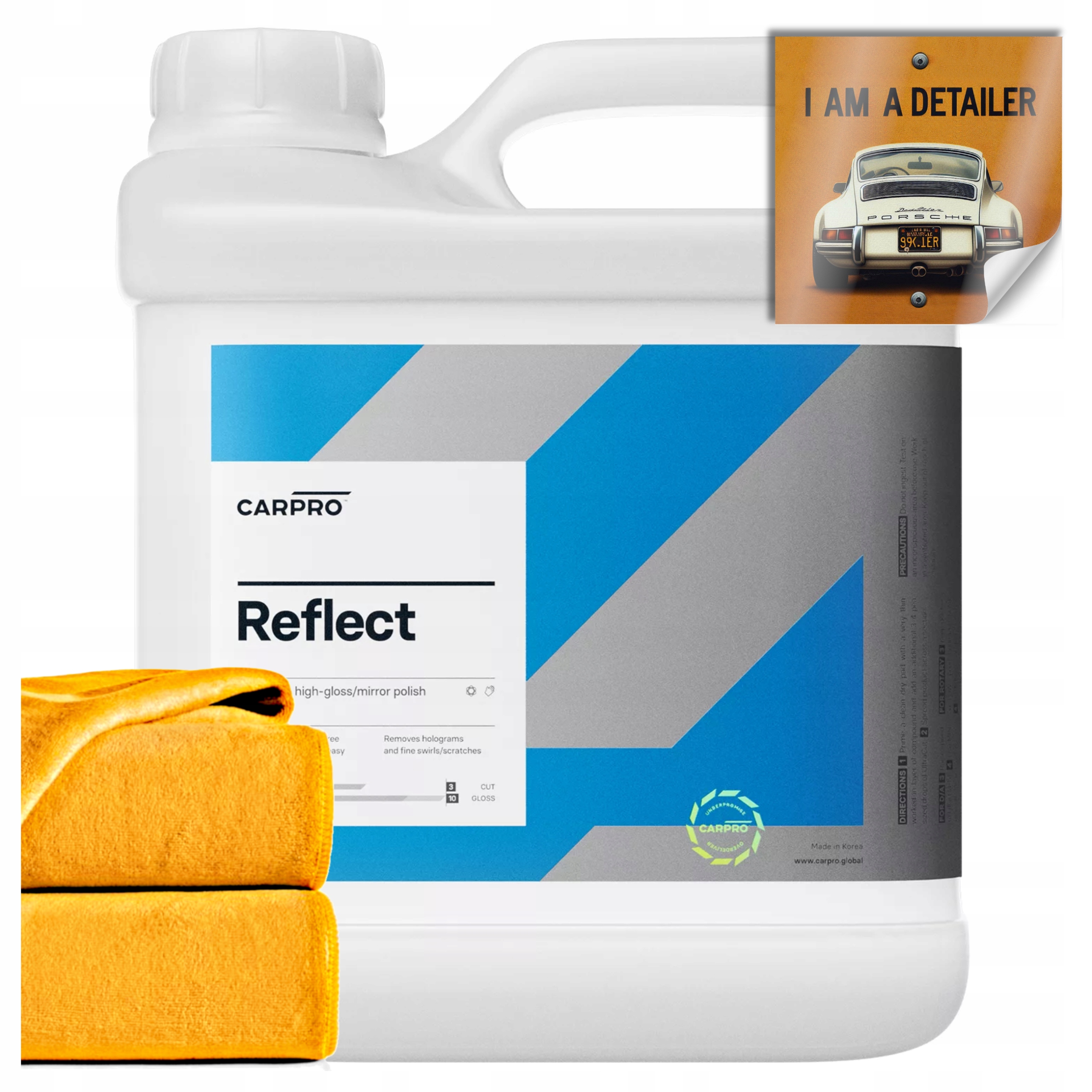 CARPRO Reflect 4KG