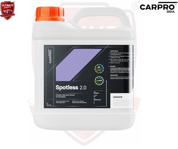 CARPRO Spotless 2.0 4L