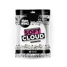 FOAMHEROES Soft Cloud 17,5x23cm