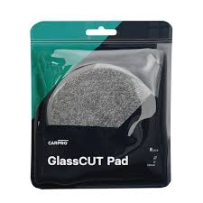 CARPRO Полировальный круг Glass Cut Pad  (75мм)