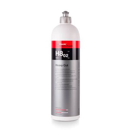 KOCH H8 Heavy Cut  1l