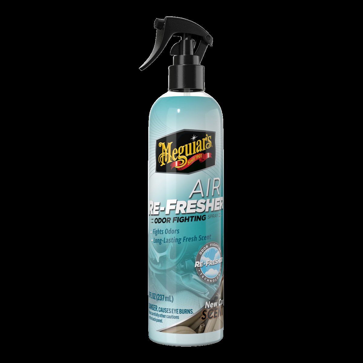 Meguiars Air Re-Fresher New car Spray 237МЛ
