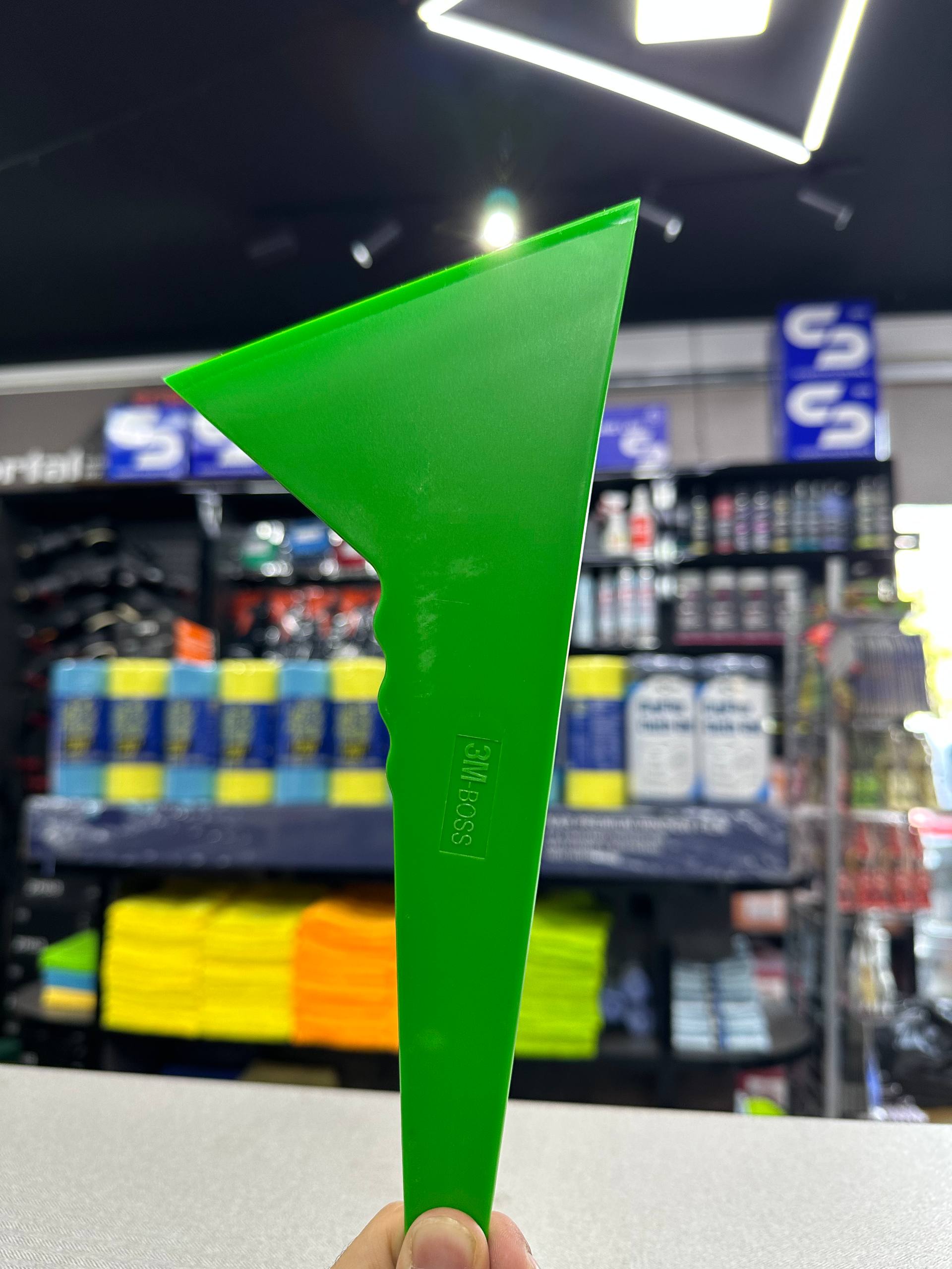3M BOSS, длинный шпатель для тонировки