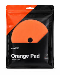 CARPRO Полировальный круг Orange Pad  (125мм)