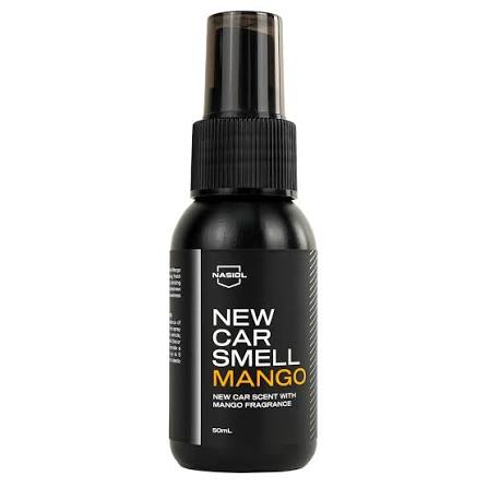 NASIOL  New car smell Mango