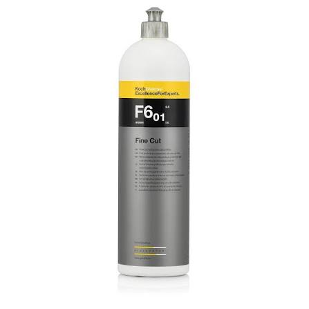 KOCH F6 Fine Cut 1l