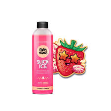 FH Slick Ice Sweety (Клубника со сливками)  500ml