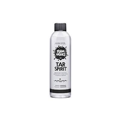 FH TarSpirit (очиститель от смолы, битума)  500ml