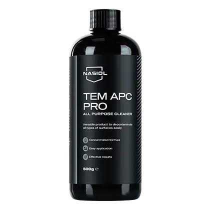 NASIOL   Team APC Pro 5kg