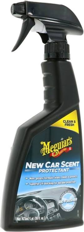 Meguiars Air Re-Fresher New car 750МЛ