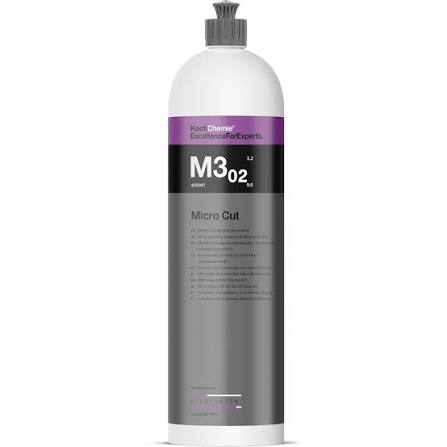KOCH M3 Micro Cut 1l