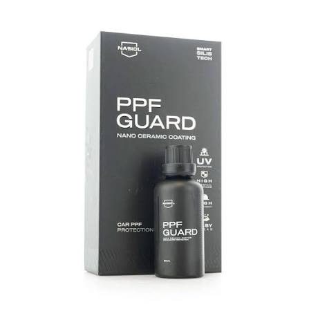 NASIOL  PPF Guard 50ml