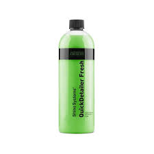 SHINE SYSTEMS Quick Detailer fresh 750МЛ