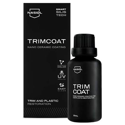 NASIOL  Trimcoat Керамика
