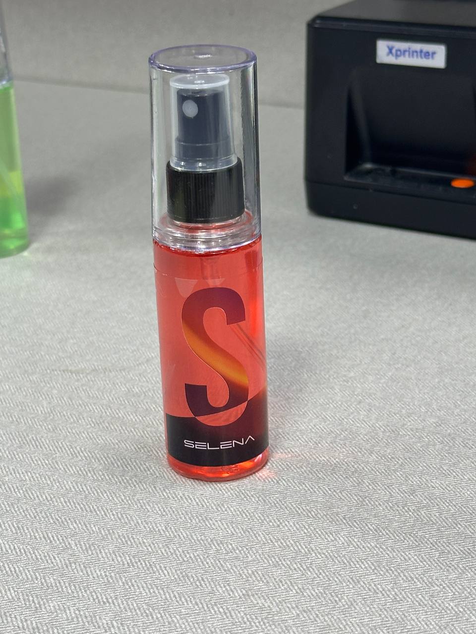 SPACE COSMETICS (освежитель воздуха SELENA)