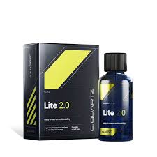 CAR PRO (Cquartz Lite 2.0 100ml)