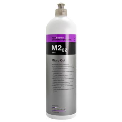 KOCH M2 Micro Cut 1L