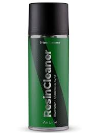 SHINE SYSTEMS AirLine ResinCleaner 400мл