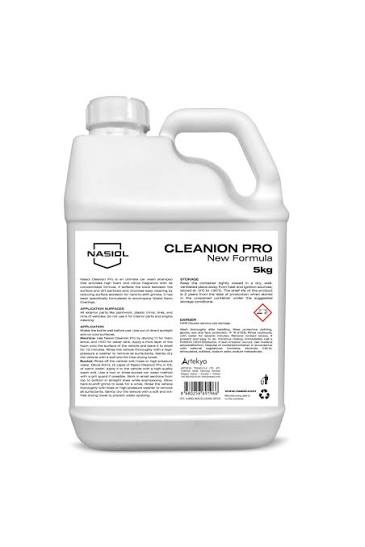 NASIOL  Clean 5L