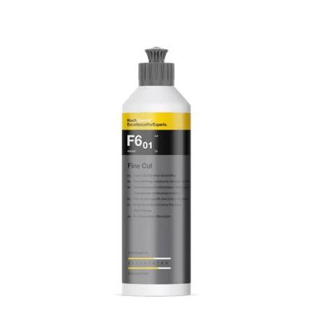 KOCH CHEMIE F6 Fine Cut