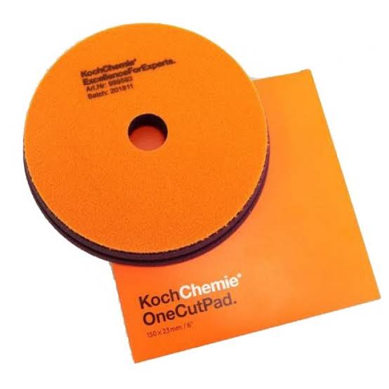 KOCH One Cut Pad 76x23