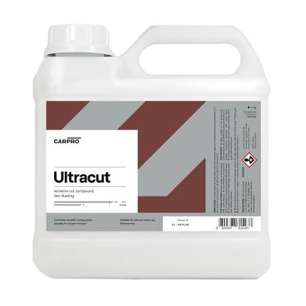 CARPRO Ultra Cut 4L