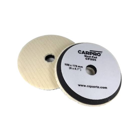 CARPRO Полировальный круг Cool Pad   (125мм)