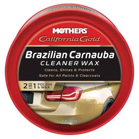 Mother Brazilian Carnauba
