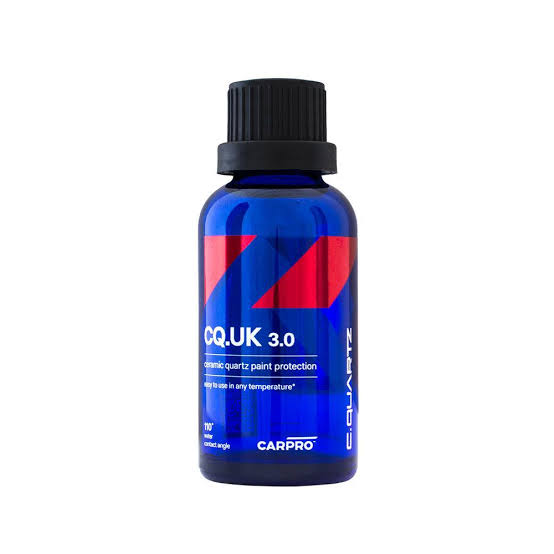 CARPRO CQUK 3.0 10ml