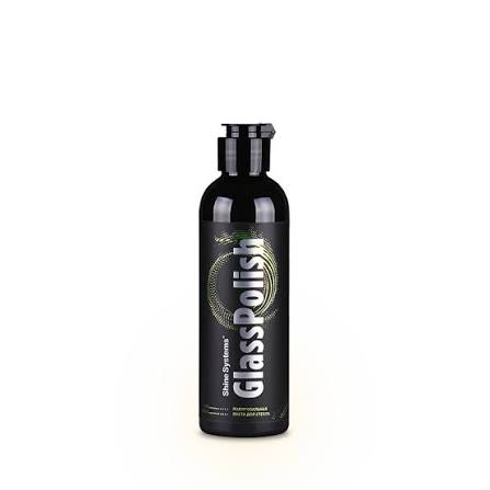 SHINE SYSTEMS Glass Polish 200МЛ