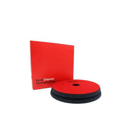 KOCH Heavy Cut Pad 150x23