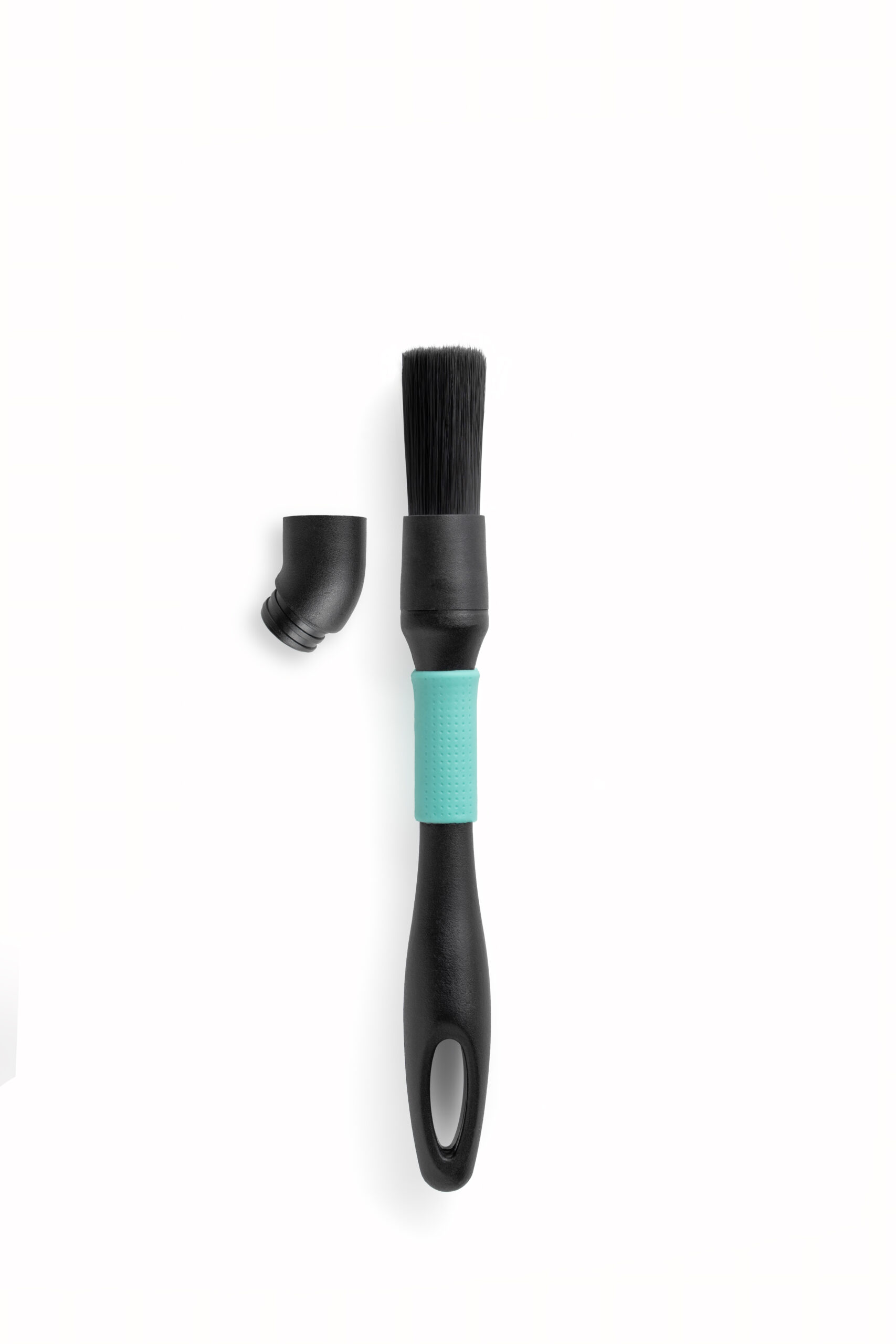 Space Cosmetics 2 in 1 Brush - кисточка для детейлинга