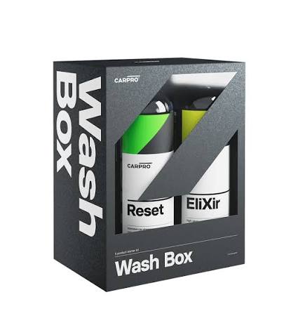 CARPRO Wash Box