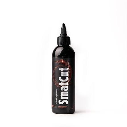 Shine Systems SmatCut - микроабразивная режущая паста, 200 мл
