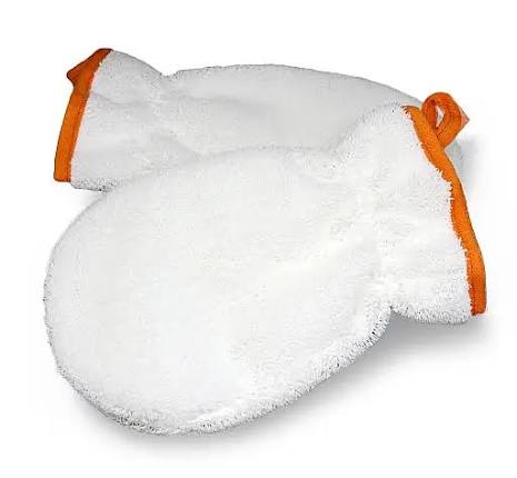 CARPRO Inner Scrub