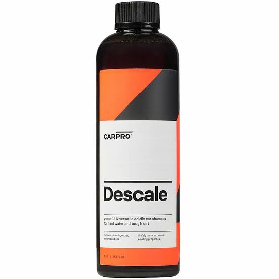 CARPRO Descale 500МЛ